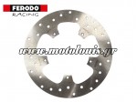 Δισκόπλακα Εμπρός Gilera Nexus 500 / 300 / 250 / 125 FMD0055R Ferodo